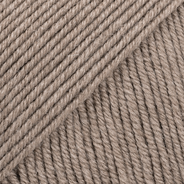 Włóczka Drops Baby Merino 17 / beż / mix