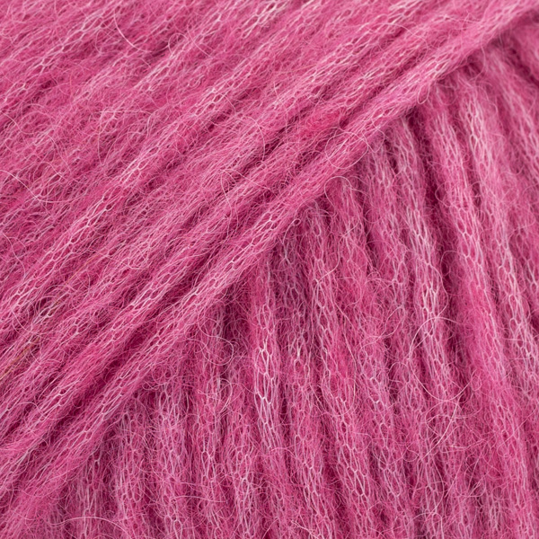 Włóczka Drops Air 14 / wrzos / uni colour