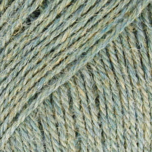 Włóczka Drops Alpaca 7323 / morska mgła / mix