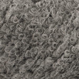 Włóczka Drops Alpaca Boucle 0517 / szary / mix