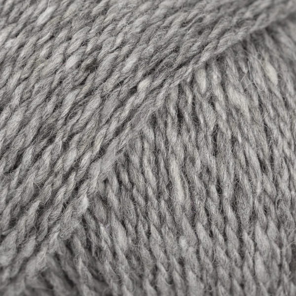 Włóczka Drops Soft Tweed 07 / bruk / mix