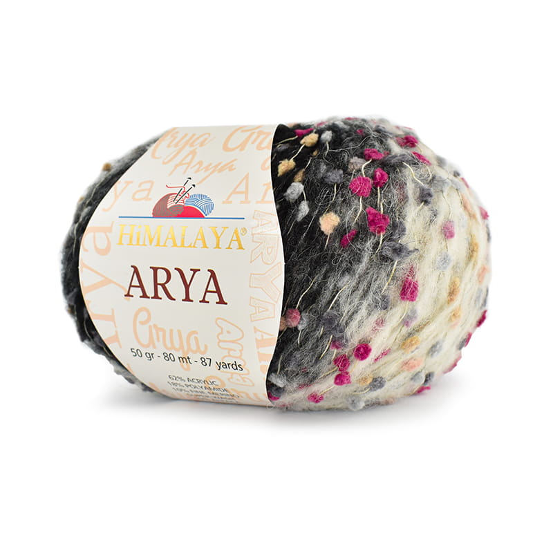 Włóczka Himalaya Arya 615