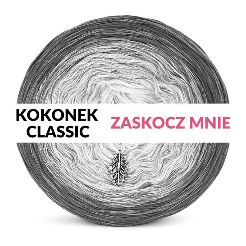 KOKONEK Zaskocz mnie Classic