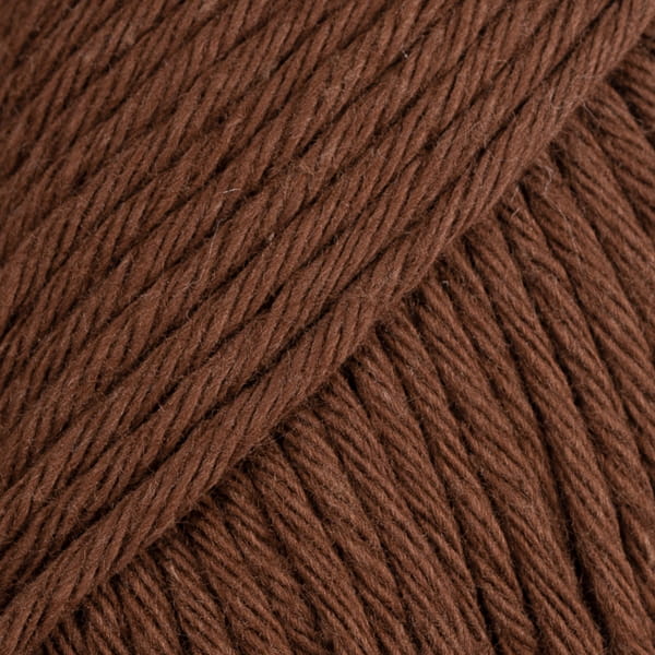 Włóczka Drops Paris 44 / brąz / uni color